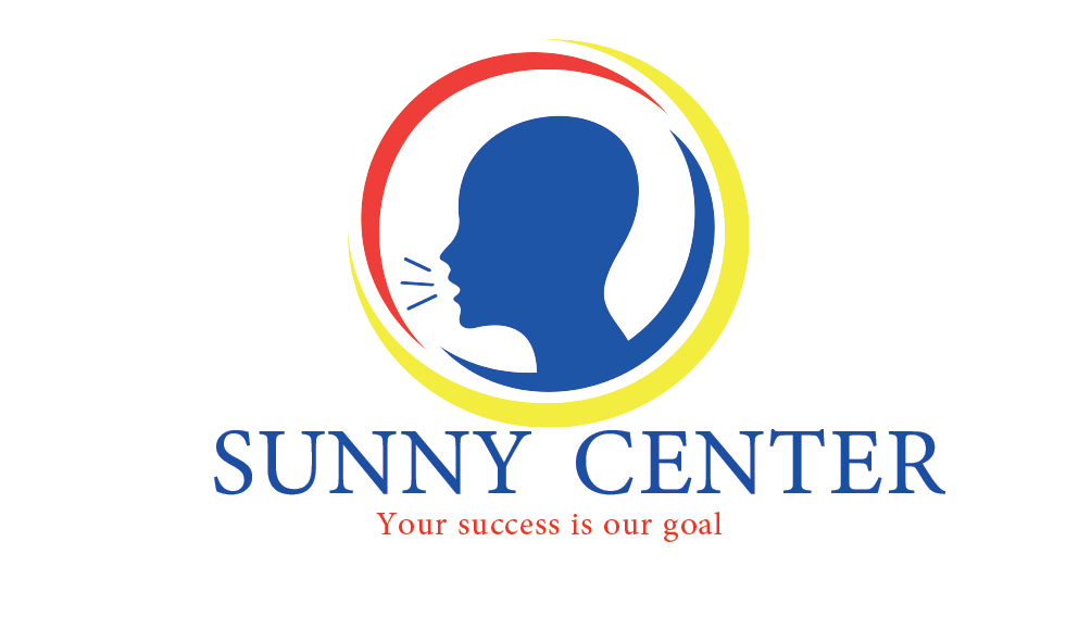 SUNNY CENTER